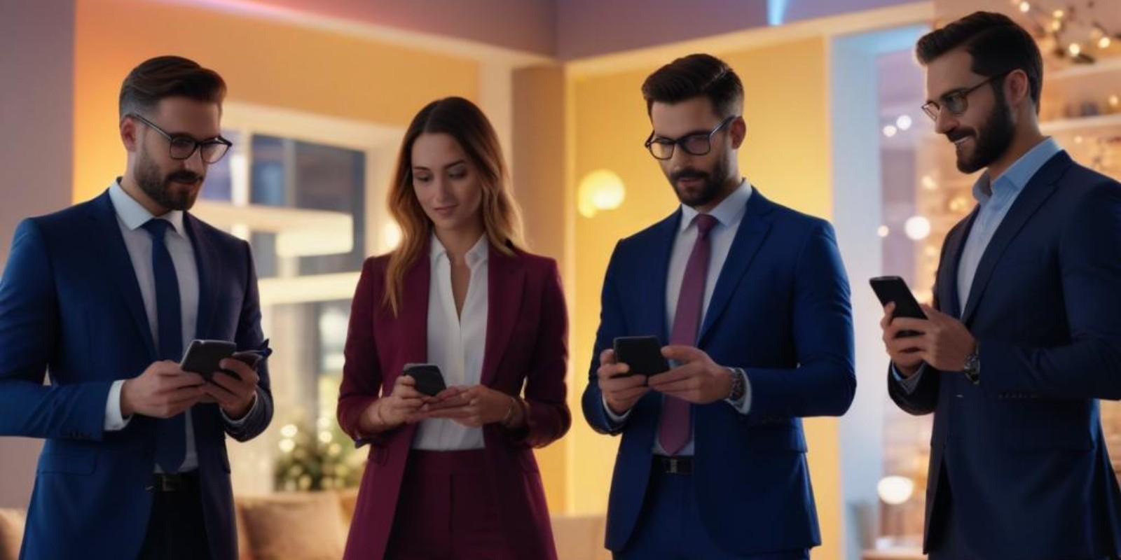 Agentes inmobiliarios: el cambio hacia la libertad