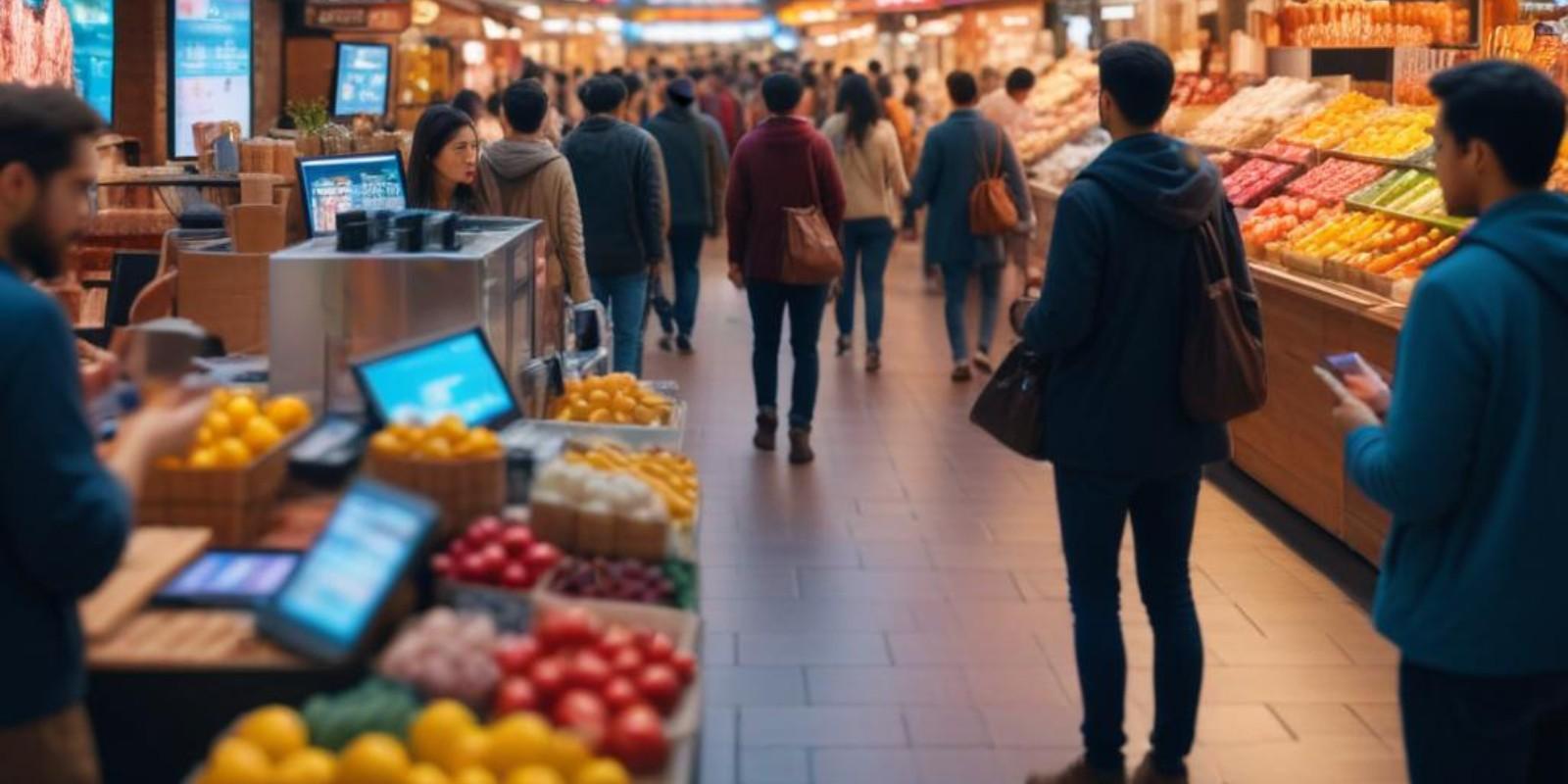 Adaptación Empresarial en un Mercado Cambiante