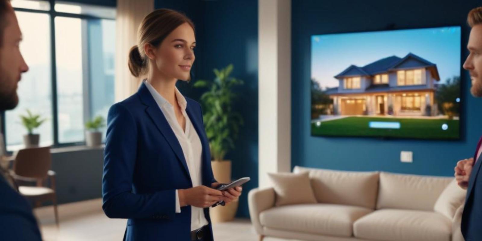 Adaptación en el mercado inmobiliario: clave del éxito