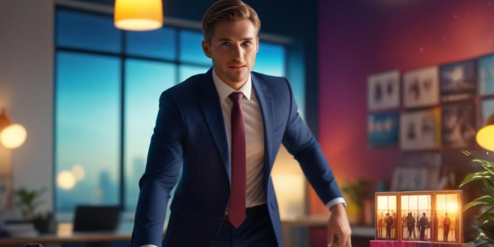 Transformación de Agentes: Cambia tu Modelo Laboral