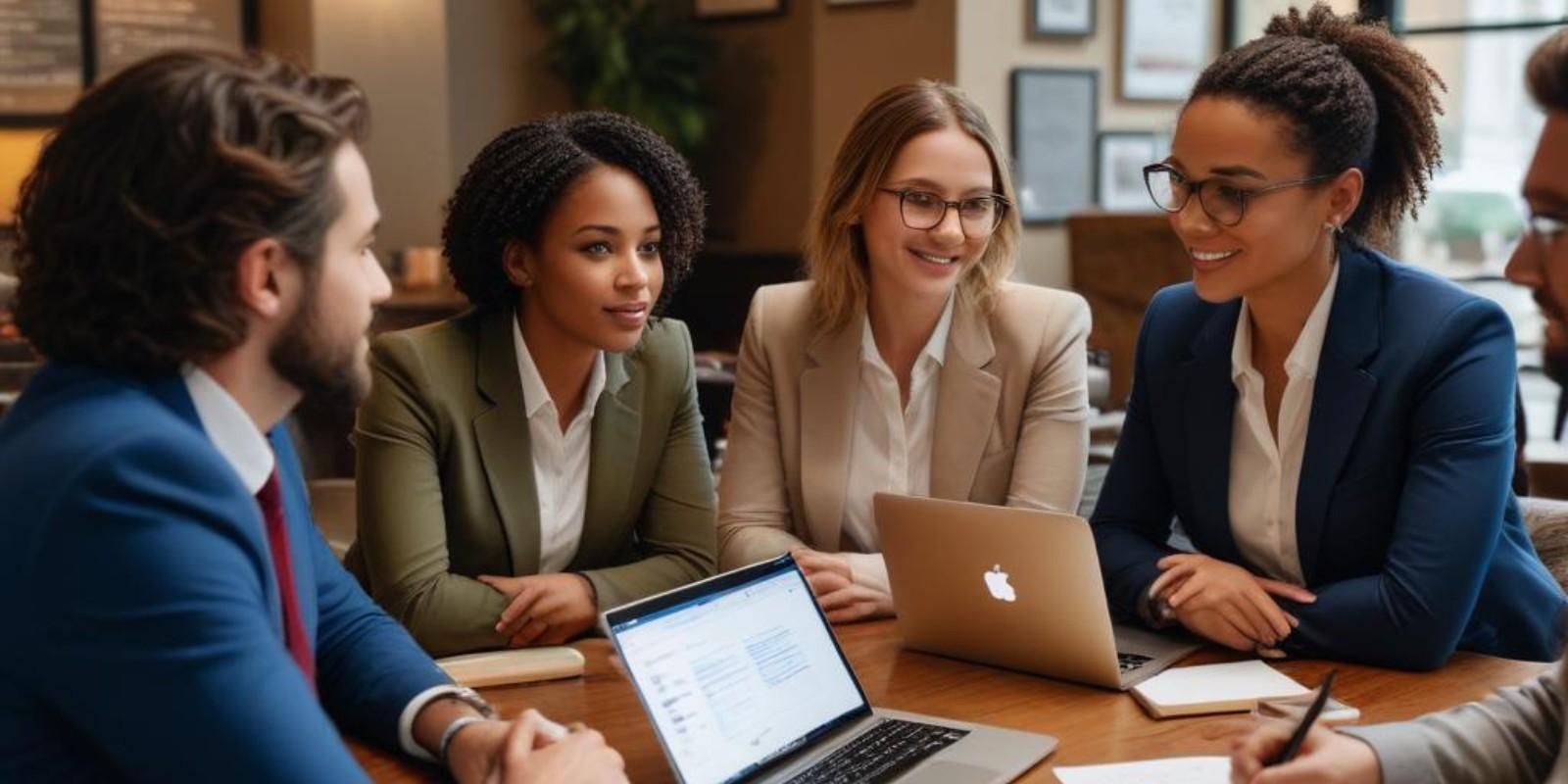 El poder de la comunidad en el éxito inmobiliario