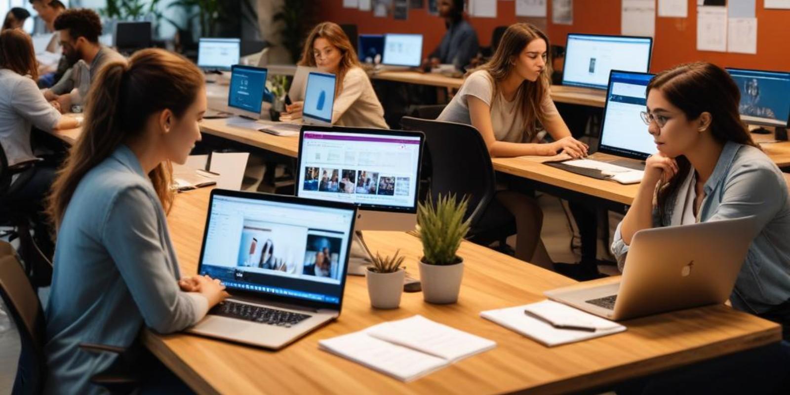 Libertad Profesional: Tu Camino hacia el Éxito