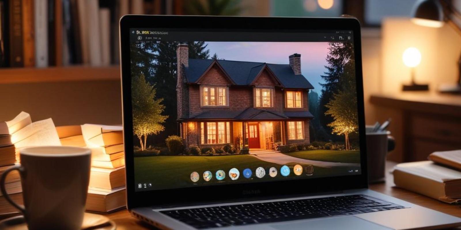 Construye tu Ingreso Residual para el Futuro