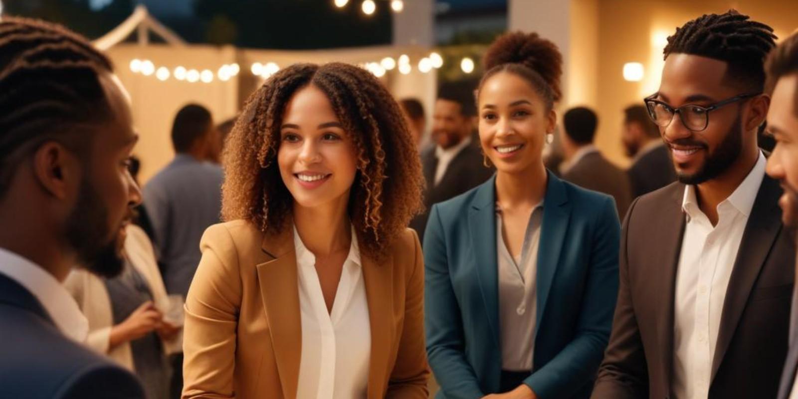 Transforma tu Red en un Activo Financiero