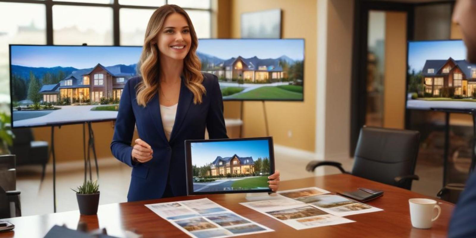 Construyendo un Futuro Sostenible en Bienes Raíces