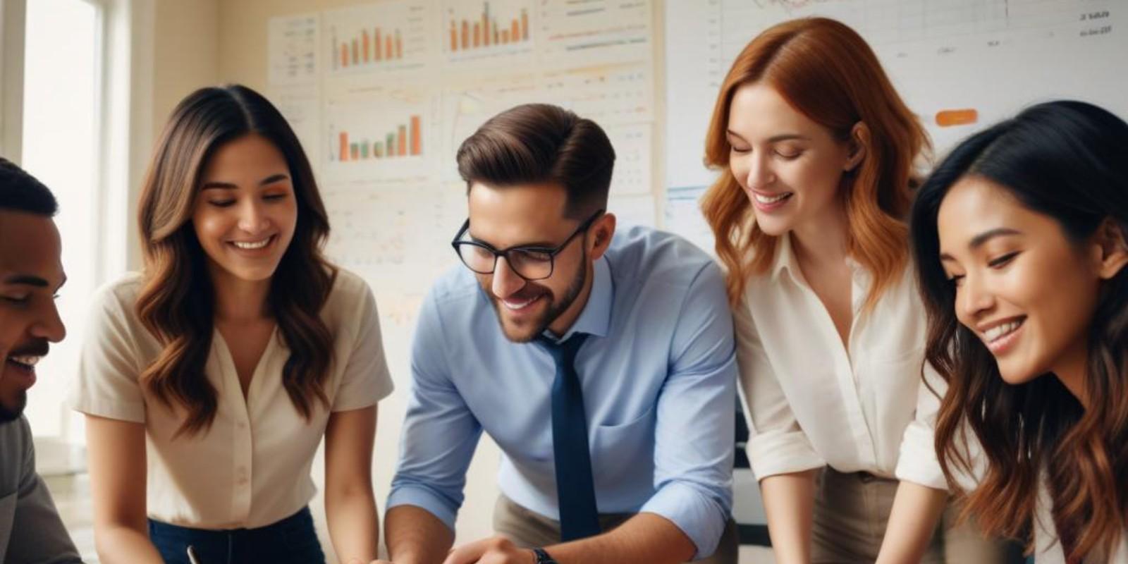 Cambia tu relación con el dinero y construye futuro