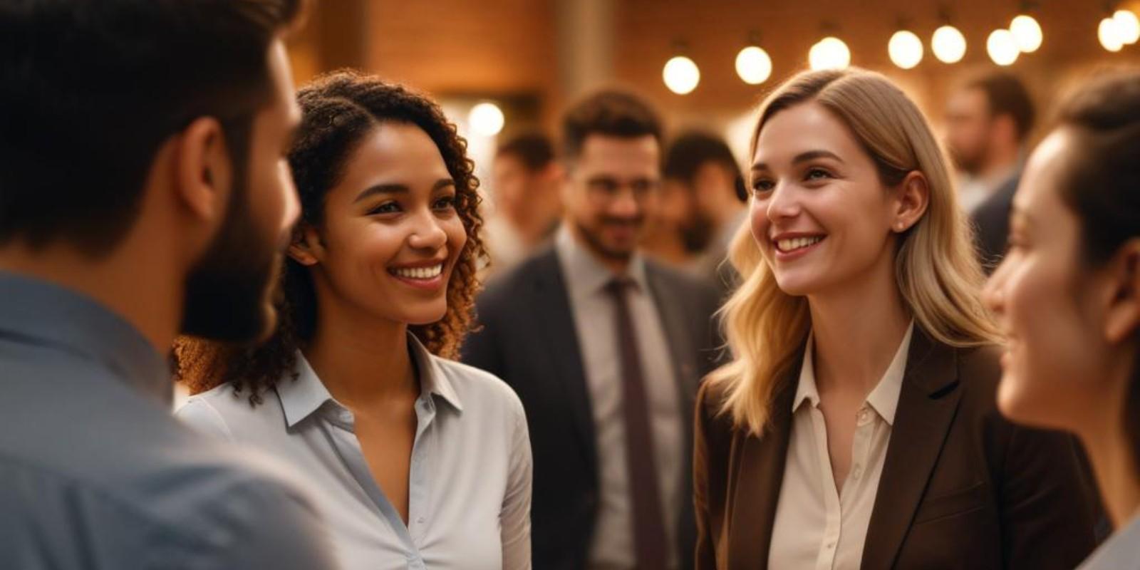 El Poder de una Comunidad en el Éxito Profesional