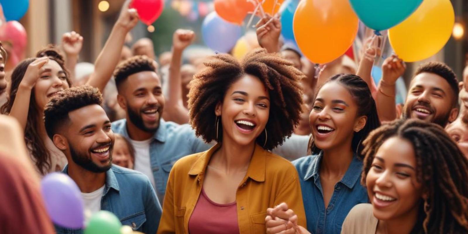 El poder de una comunidad que celebra tus éxitos