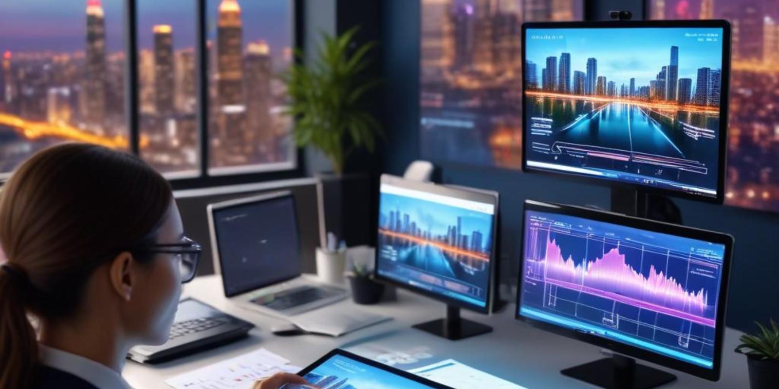 Transformación Inmobiliaria a través de la IA