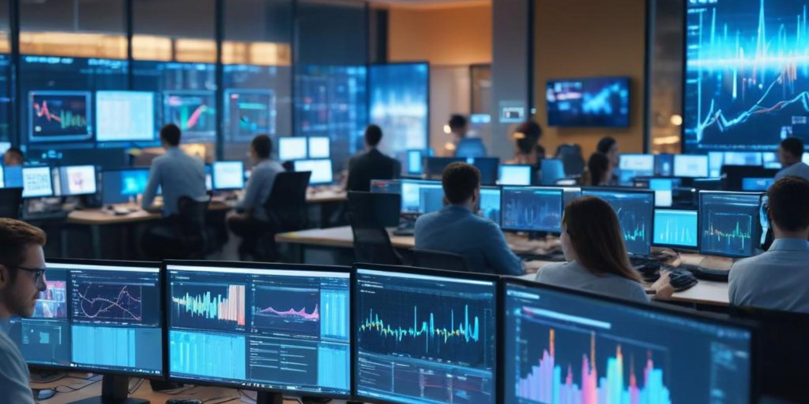 Innovación: Tu Ventaja Competitiva en el Mercado Actual