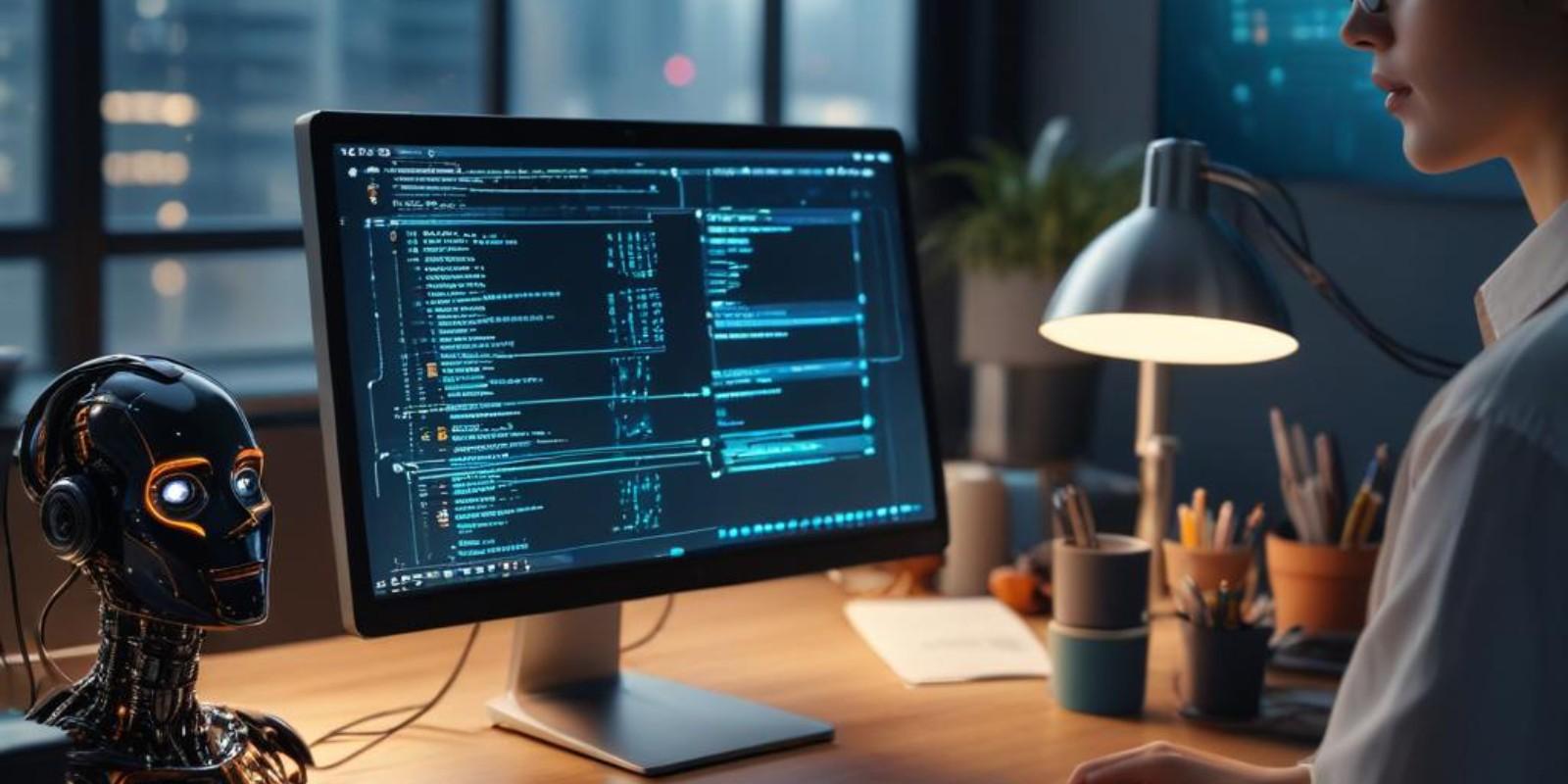 Inteligencia Artificial: Tu Asistente Personal Ideal