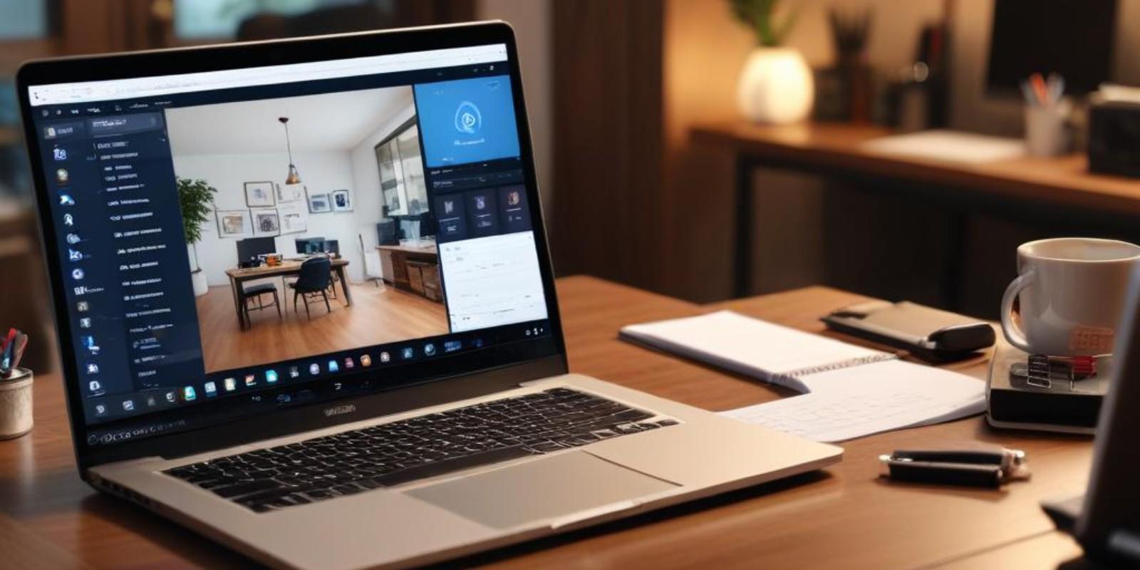 Modernízate como agente inmobiliario sin ser experto