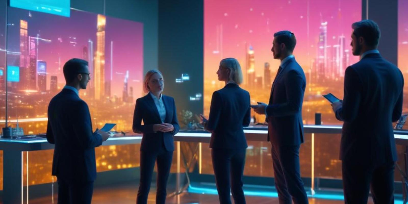 Transforma tu carrera inmobiliaria con IA