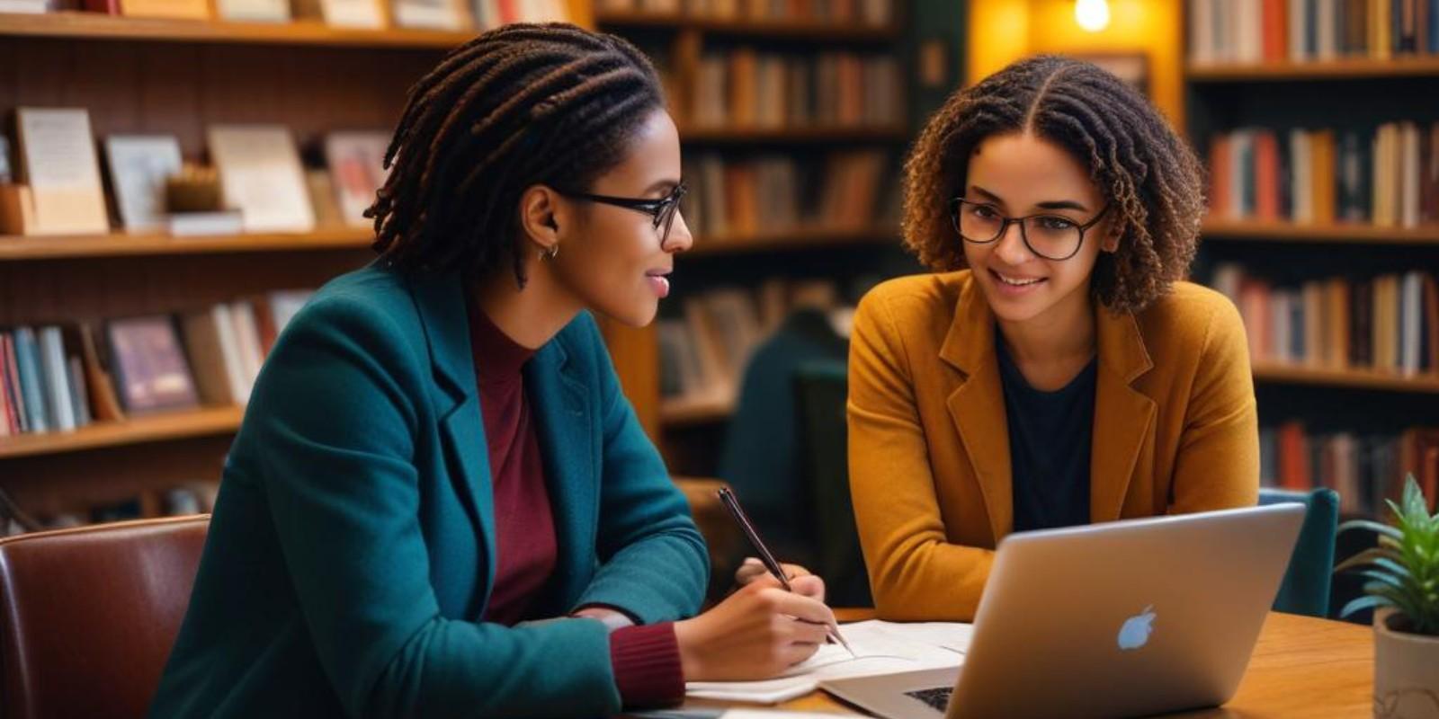 El Poder Transformador de la Mentoría