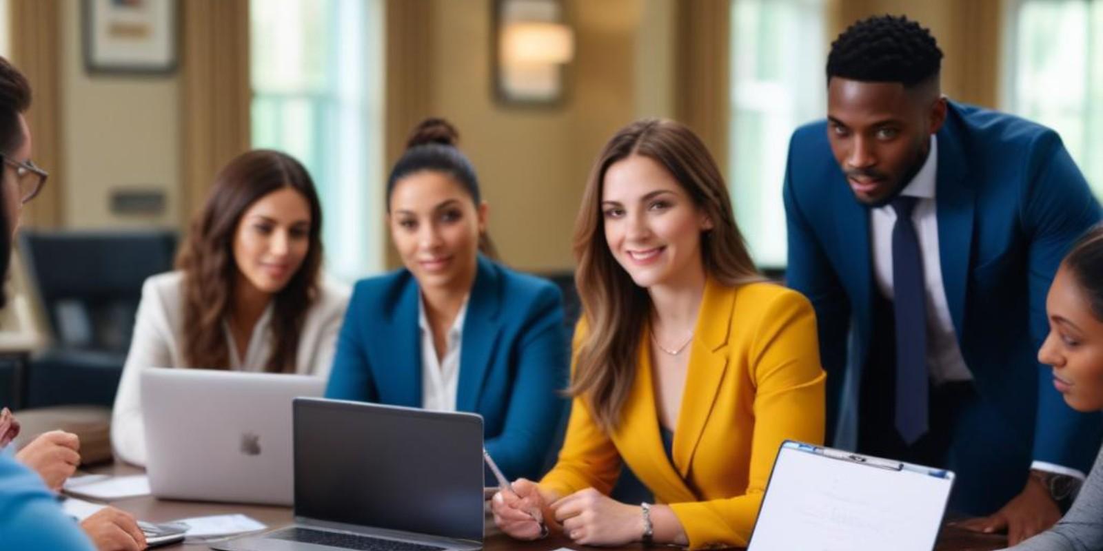 Formación Continua: Clave para Agentes Inmobiliarios