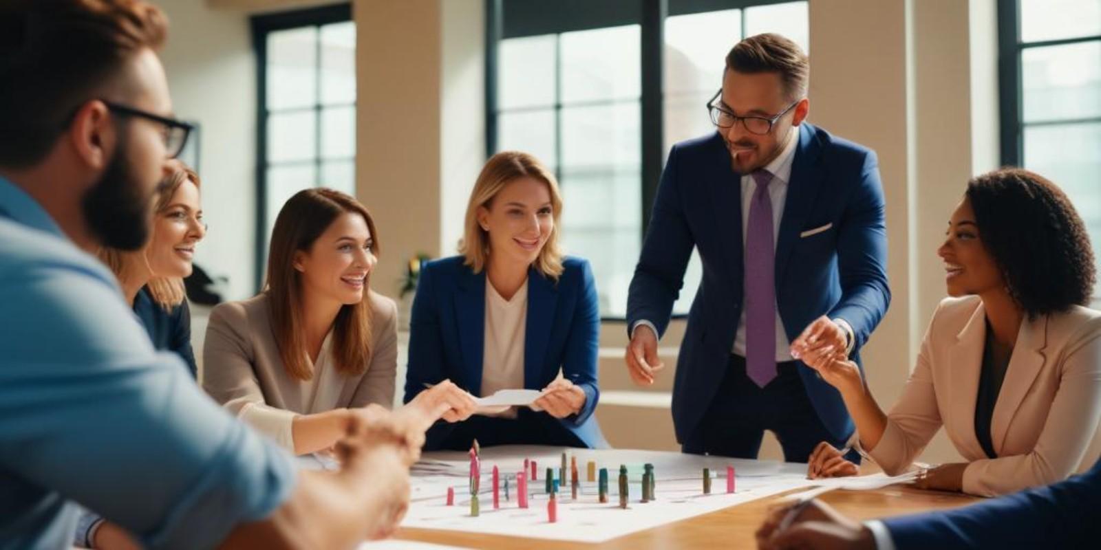 Transformación Personal para Agentes Inmobiliarios