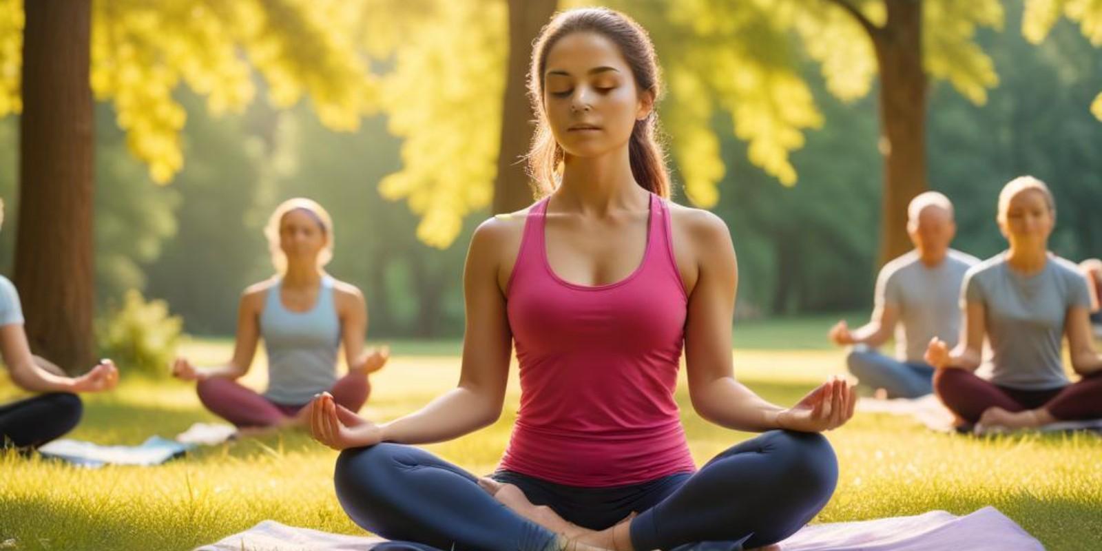 Equilibrio: La Clave para una Vida Plena y Saludable