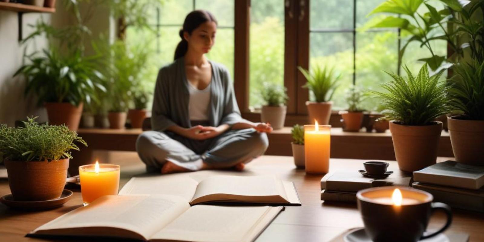 Ritmo de Vida Consciente y Equilibrado