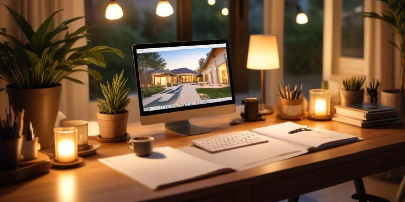 Equilibrio: Clave para el Éxito en Bienes Raíces