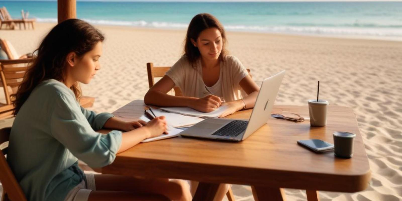 Libertad y Flexibilidad en el Trabajo Moderno