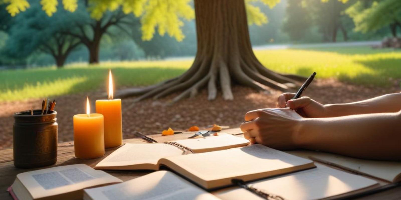 Equilibrio Vital: Brillando Desde Dentro y Fuera