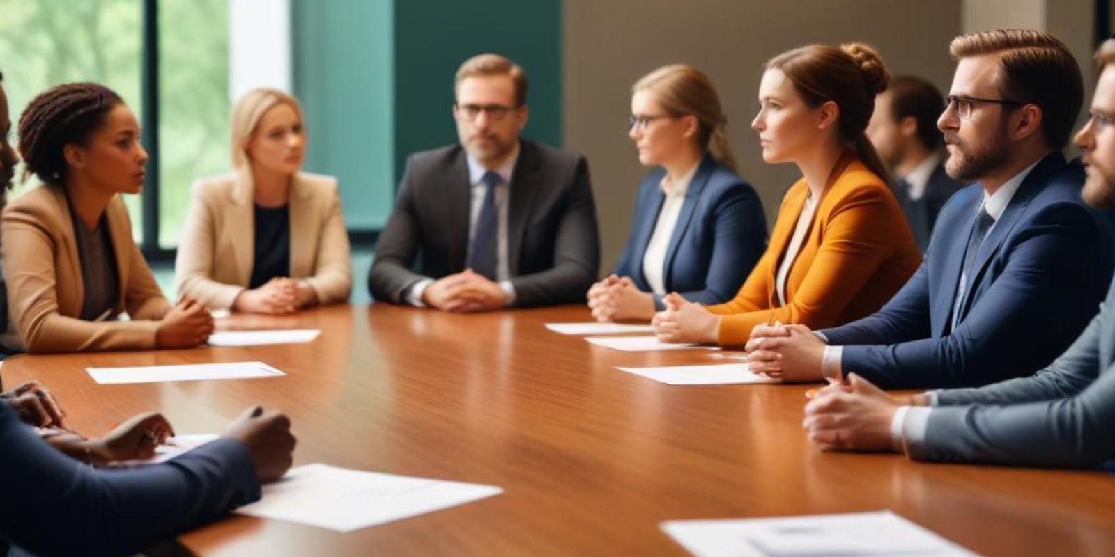 Liderazgo Auténtico: Conectando con tu Equipo