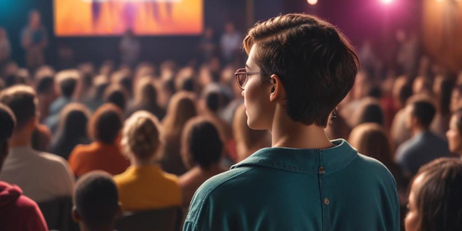 Transforma tu experiencia en inspiración para otros