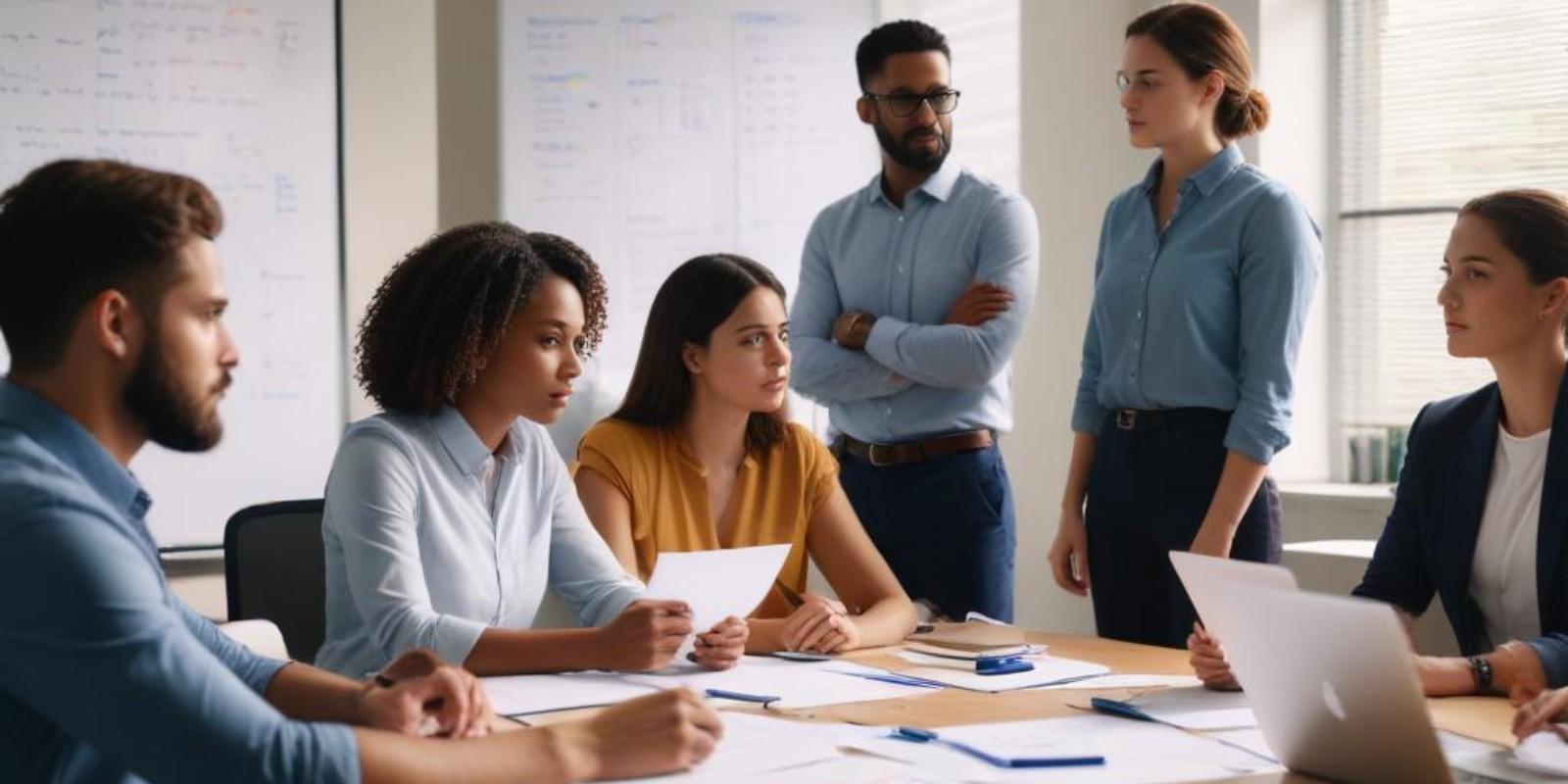 Desarrolla tu mentalidad de líder hoy mismo