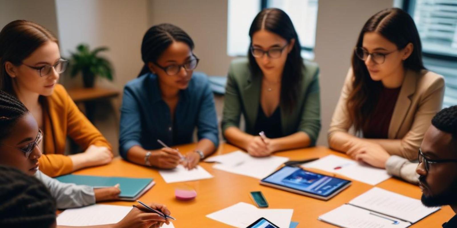 Multiplica tu liderazgo rodeándote del equipo ideal