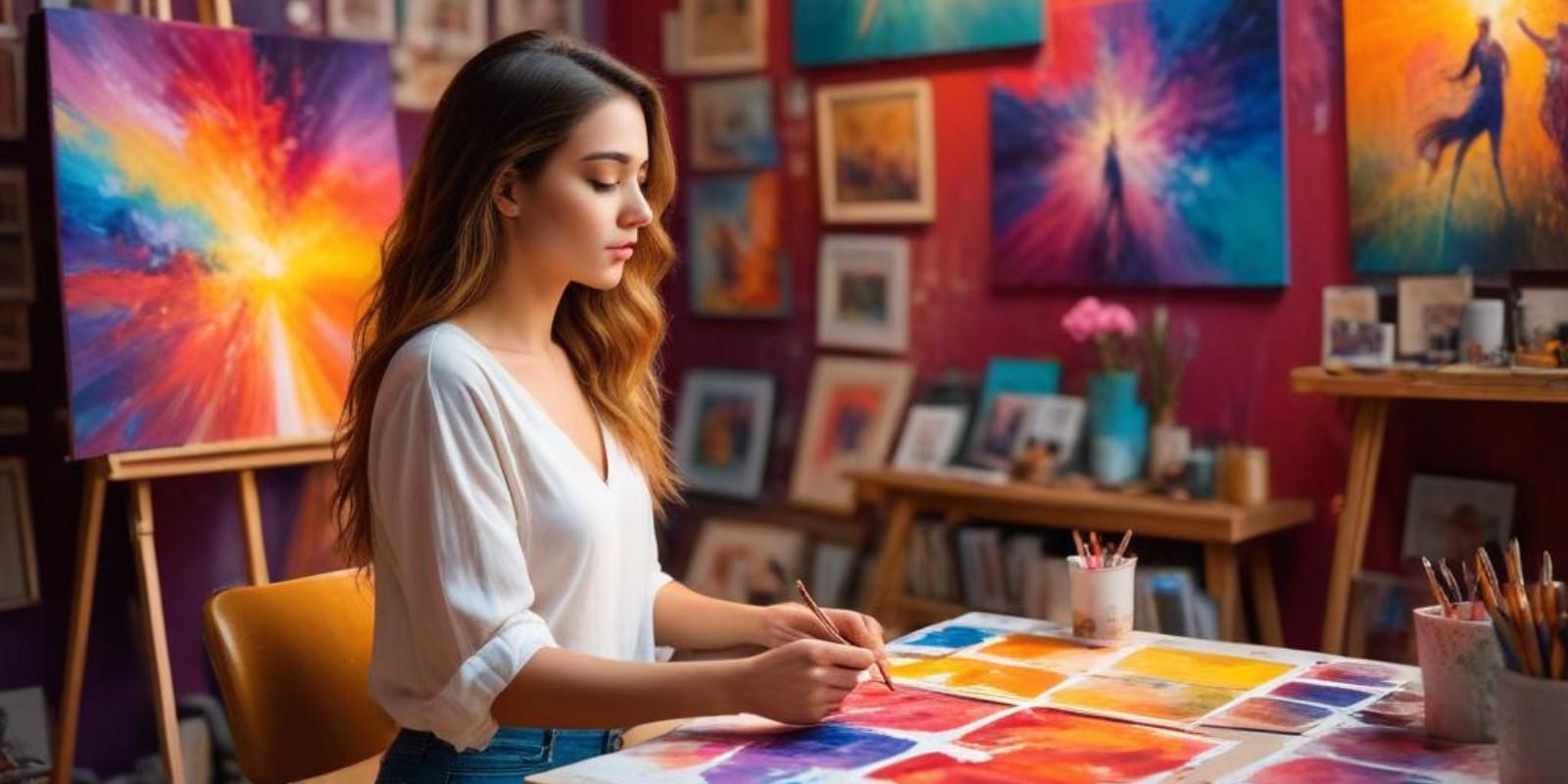 Transforma tu vida: el poder de pensar en grande