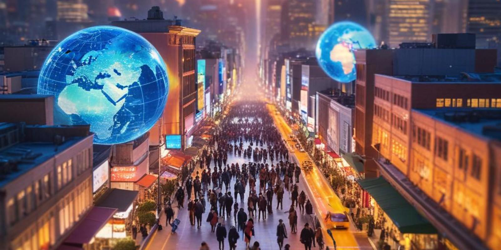 Piensa Global: Oportunidades para Agentes Inmobiliarios