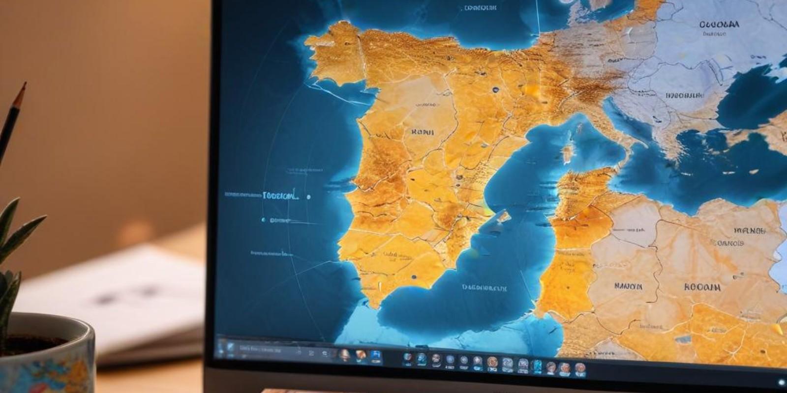 Trabajar desde España con Clientes Internacionales