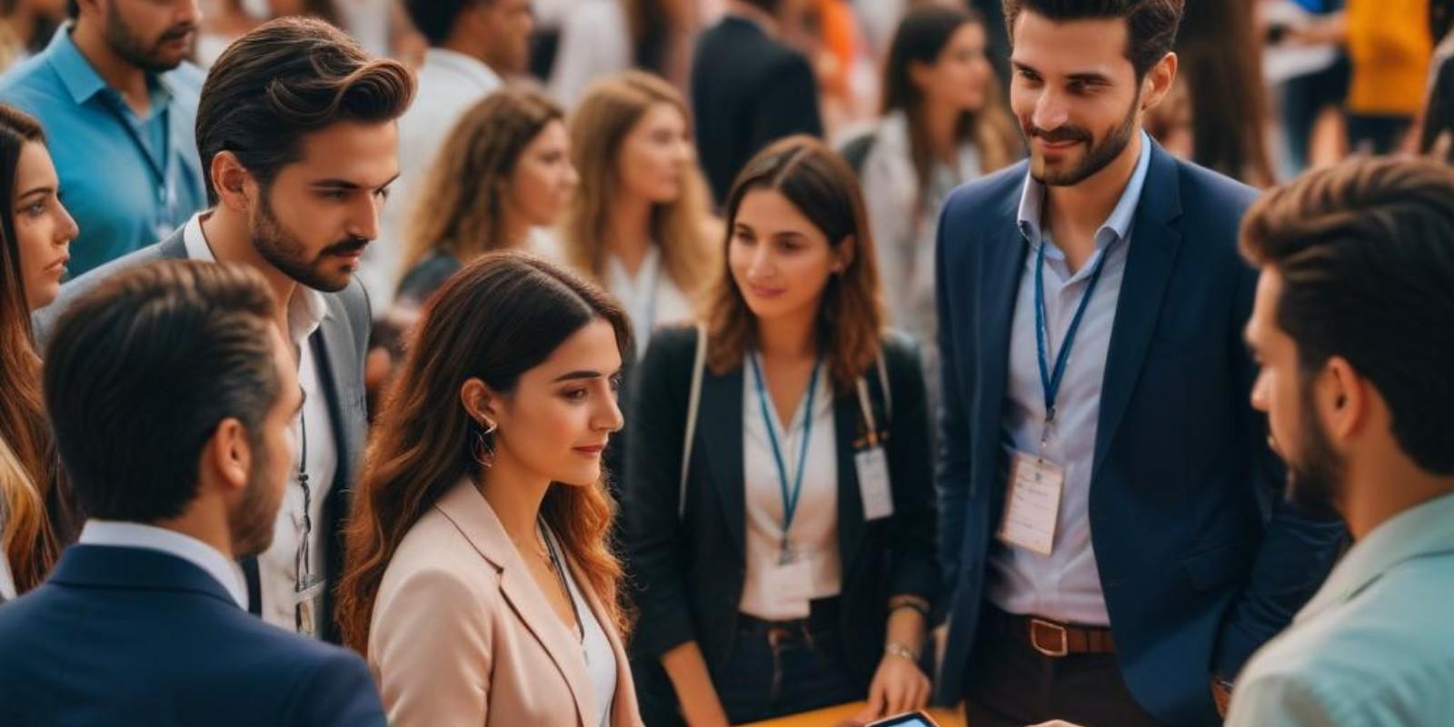 Conexiones que Transforman Carreras en Iberoamérica