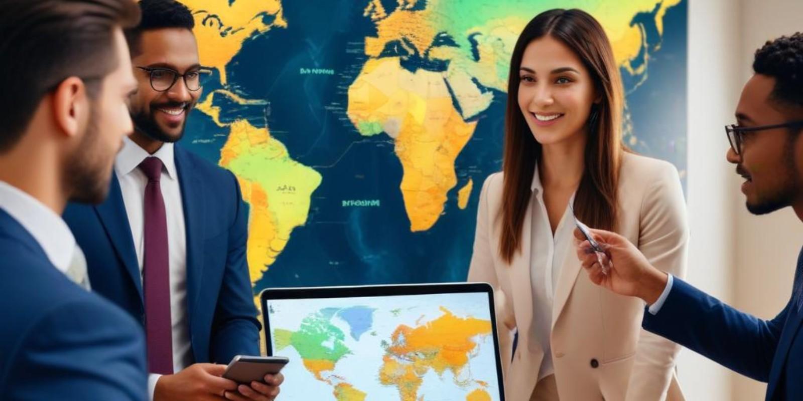 Oportunidades Globales en el Mercado Inmobiliario