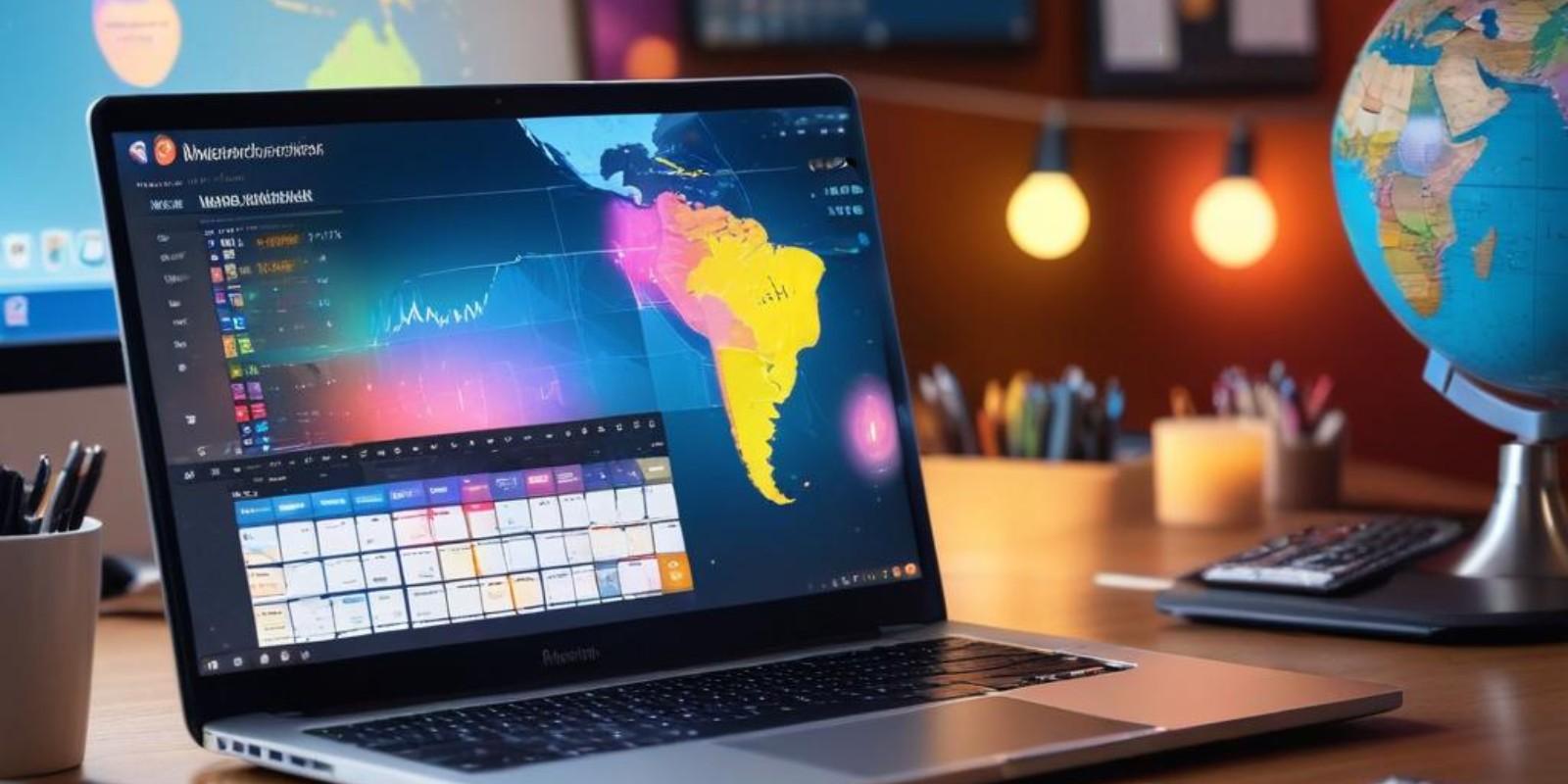 Transformación Digital: El Futuro de los Agentes