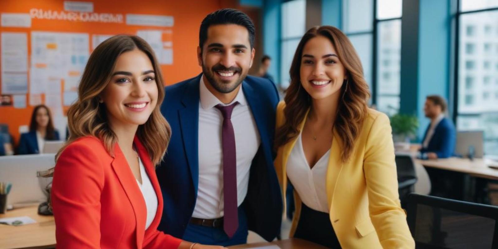 De empleado a emprendedor inmobiliario: tu transformación