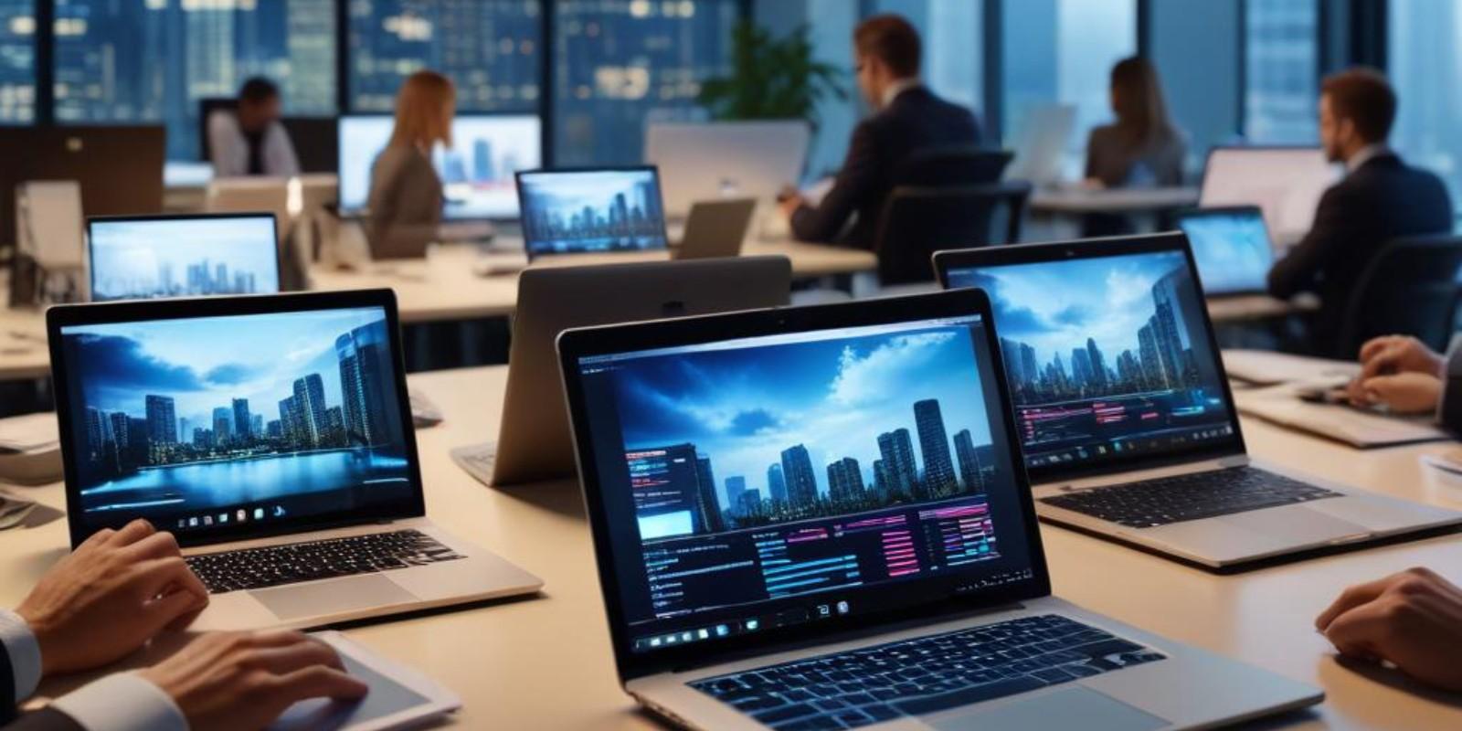 Digitalización: Clave para el Éxito del Agente