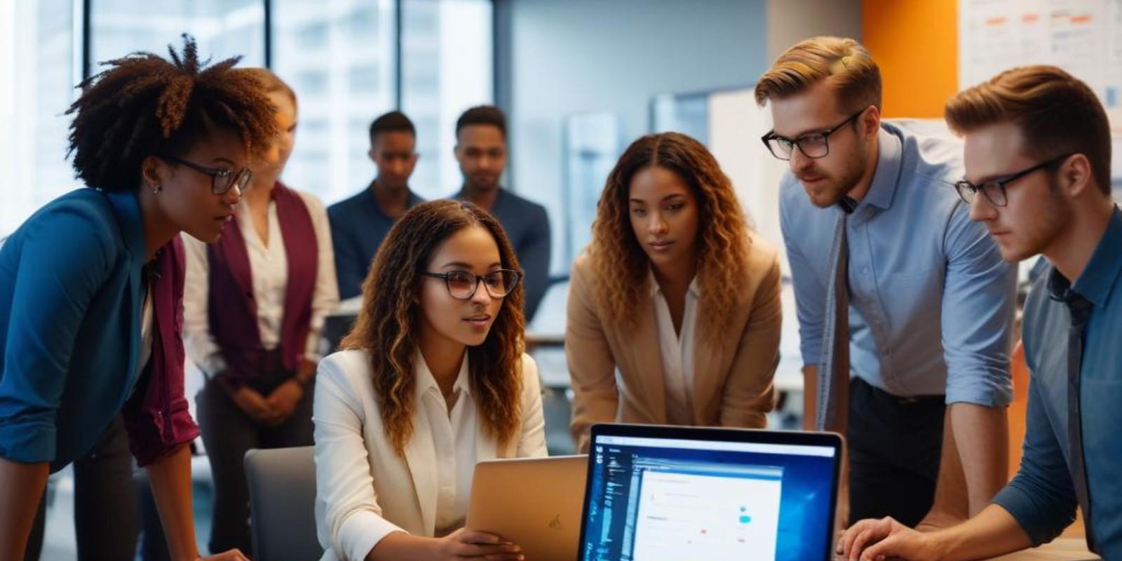 Adaptarse al Cambio: Clave para el Éxito Profesional