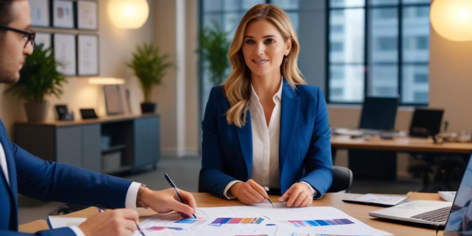 Transformación en el Modelo Inmobiliario para el Éxito