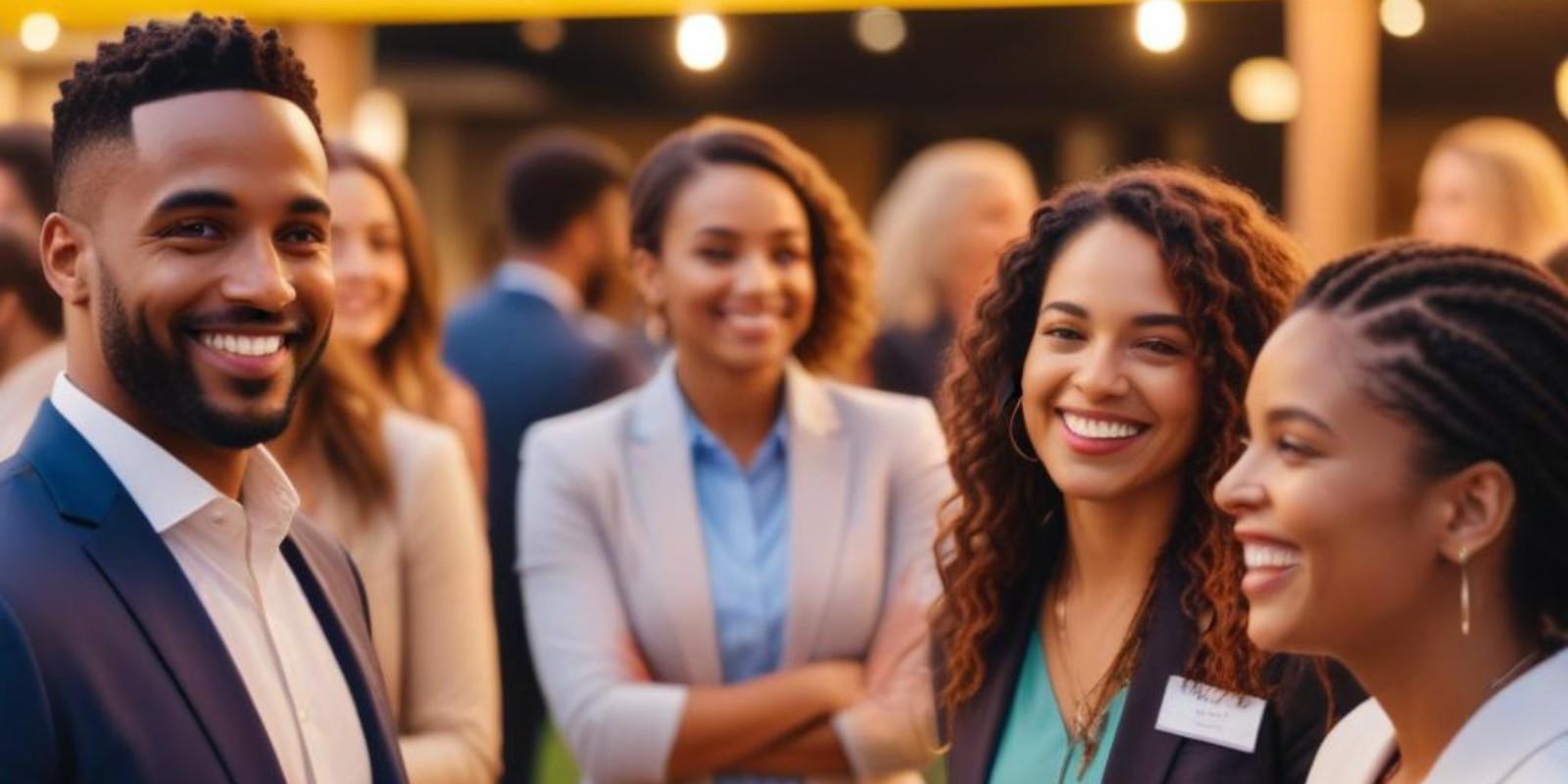 Construyendo Éxito a Través de la Comunidad Inmobiliaria