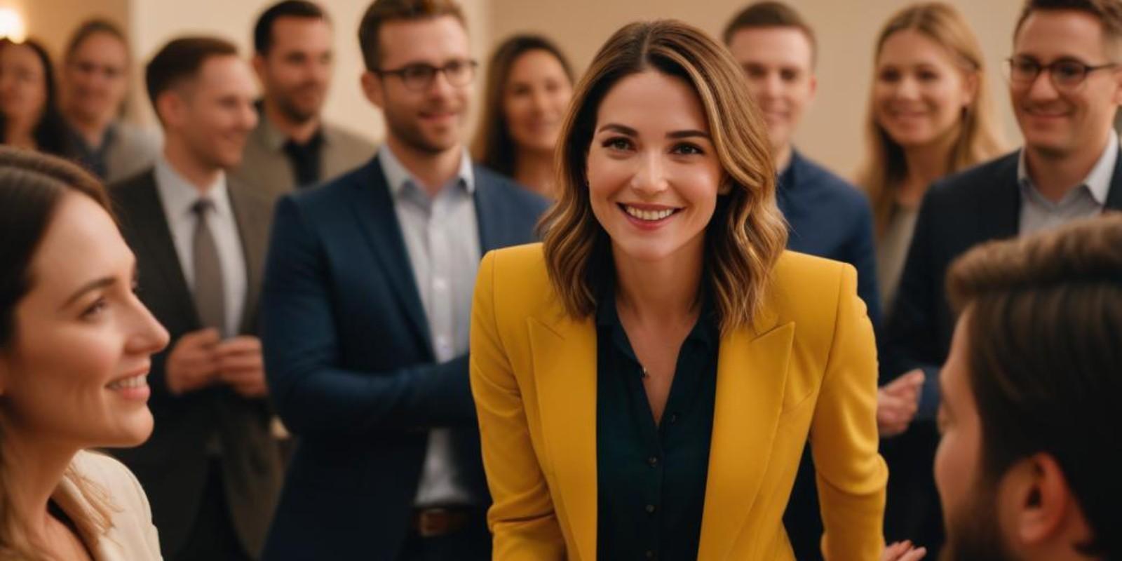 Transformación a través del apoyo en bienes raíces