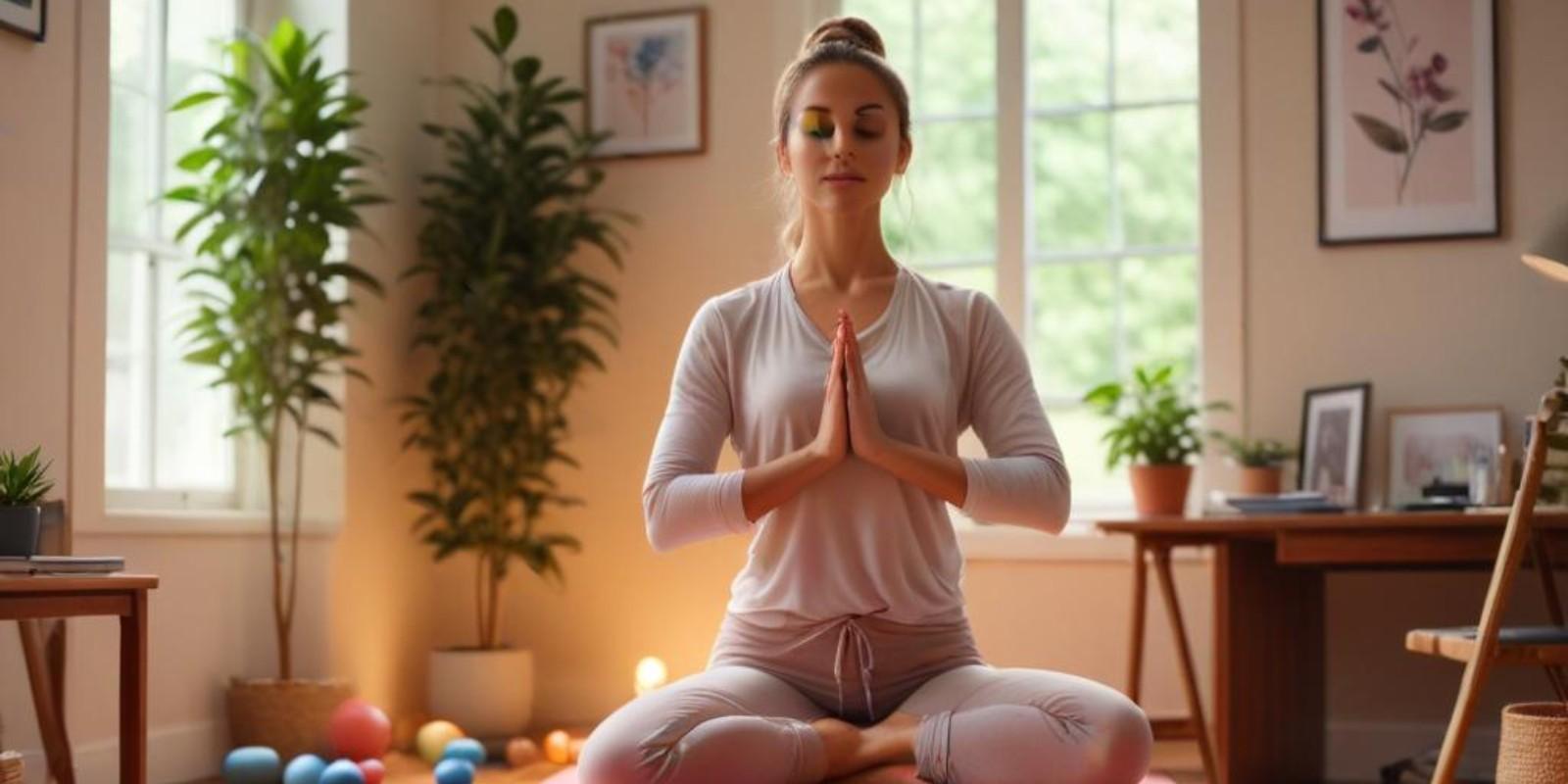 Equilibrio entre vida personal y profesional