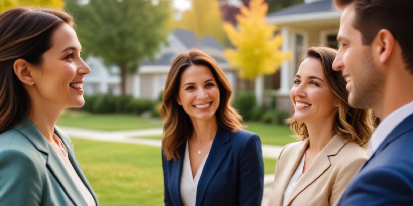 Encontrando el Propósito en el Sector Inmobiliario