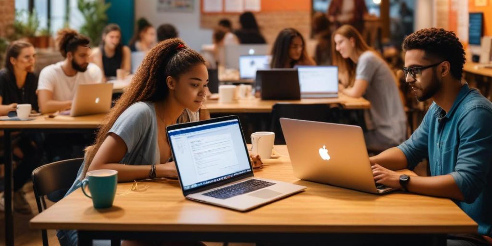 Independencia Profesional: Tu Camino hacia la Libertad