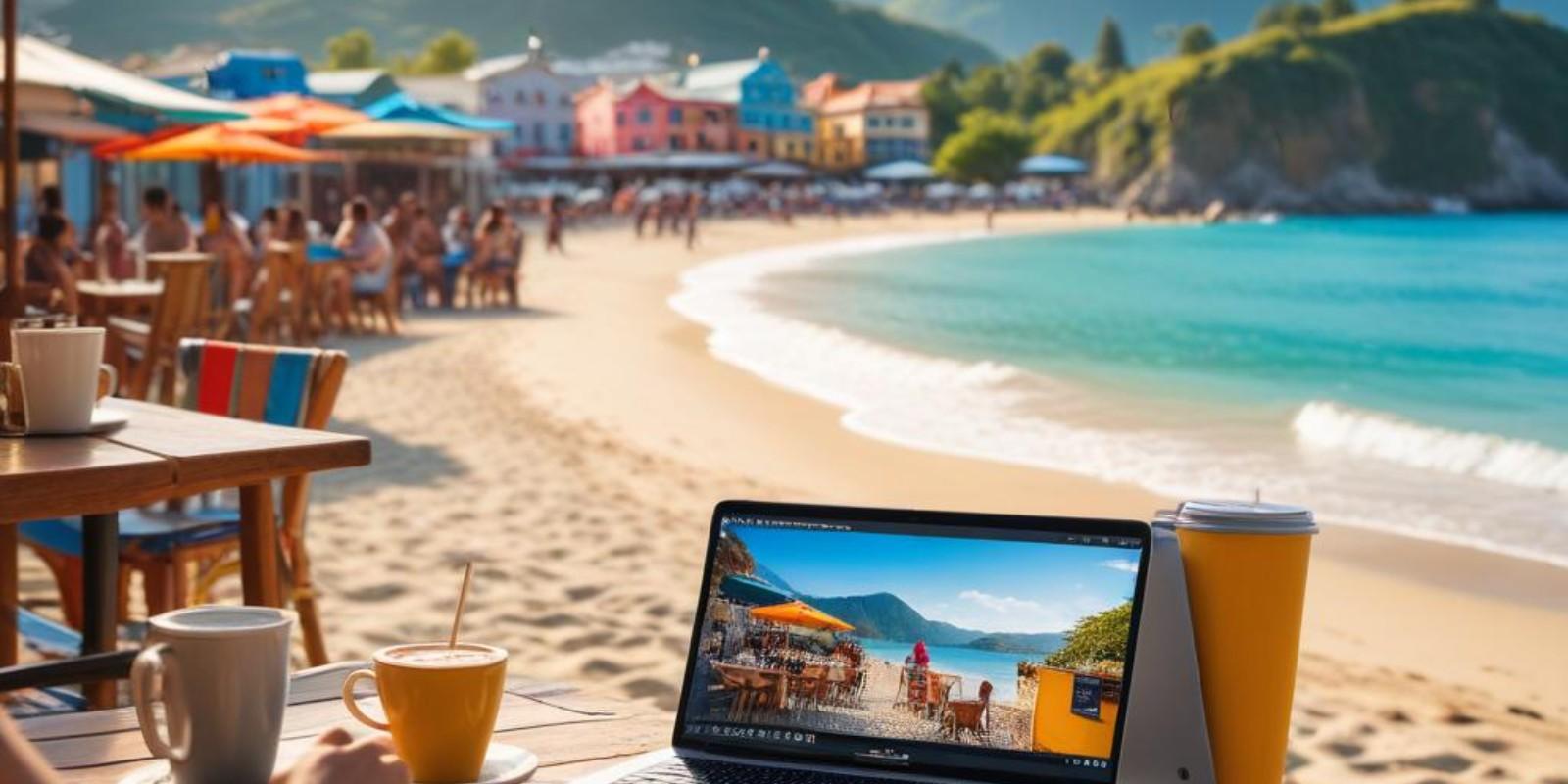 Libertad Laboral: Trabaja a Tu Manera