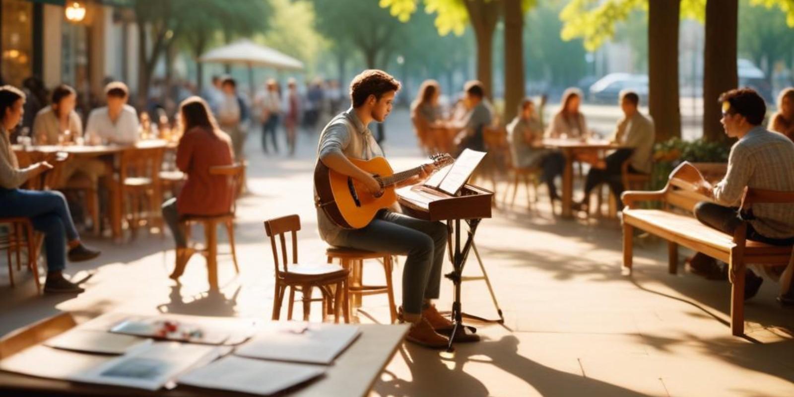 Transforma tu vida: sé el agente de tu destino