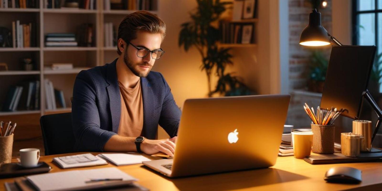 Independencia Profesional: Tu Camino a la Libertad