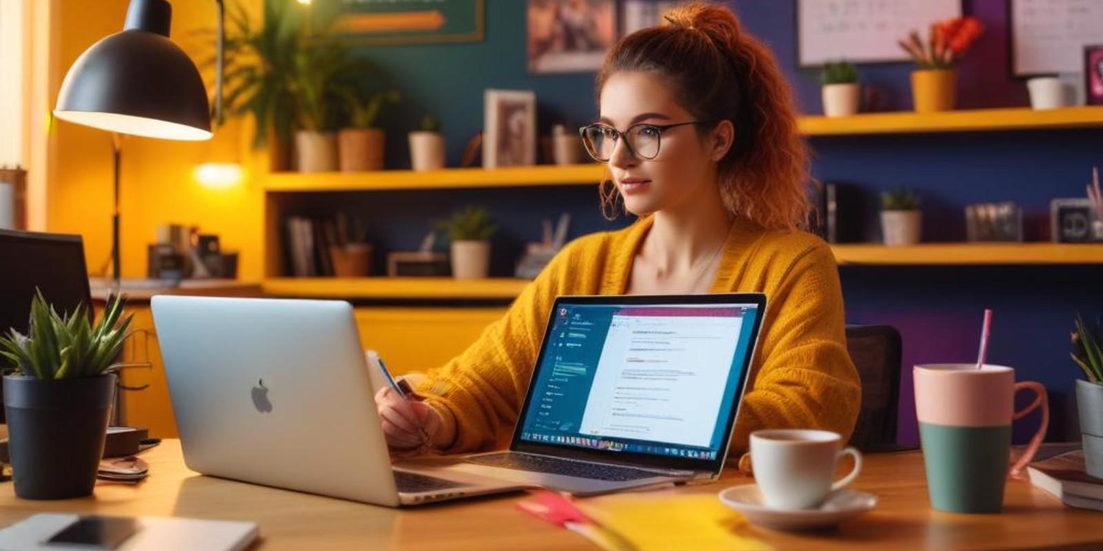 Agente libre: la nueva era del trabajo independiente