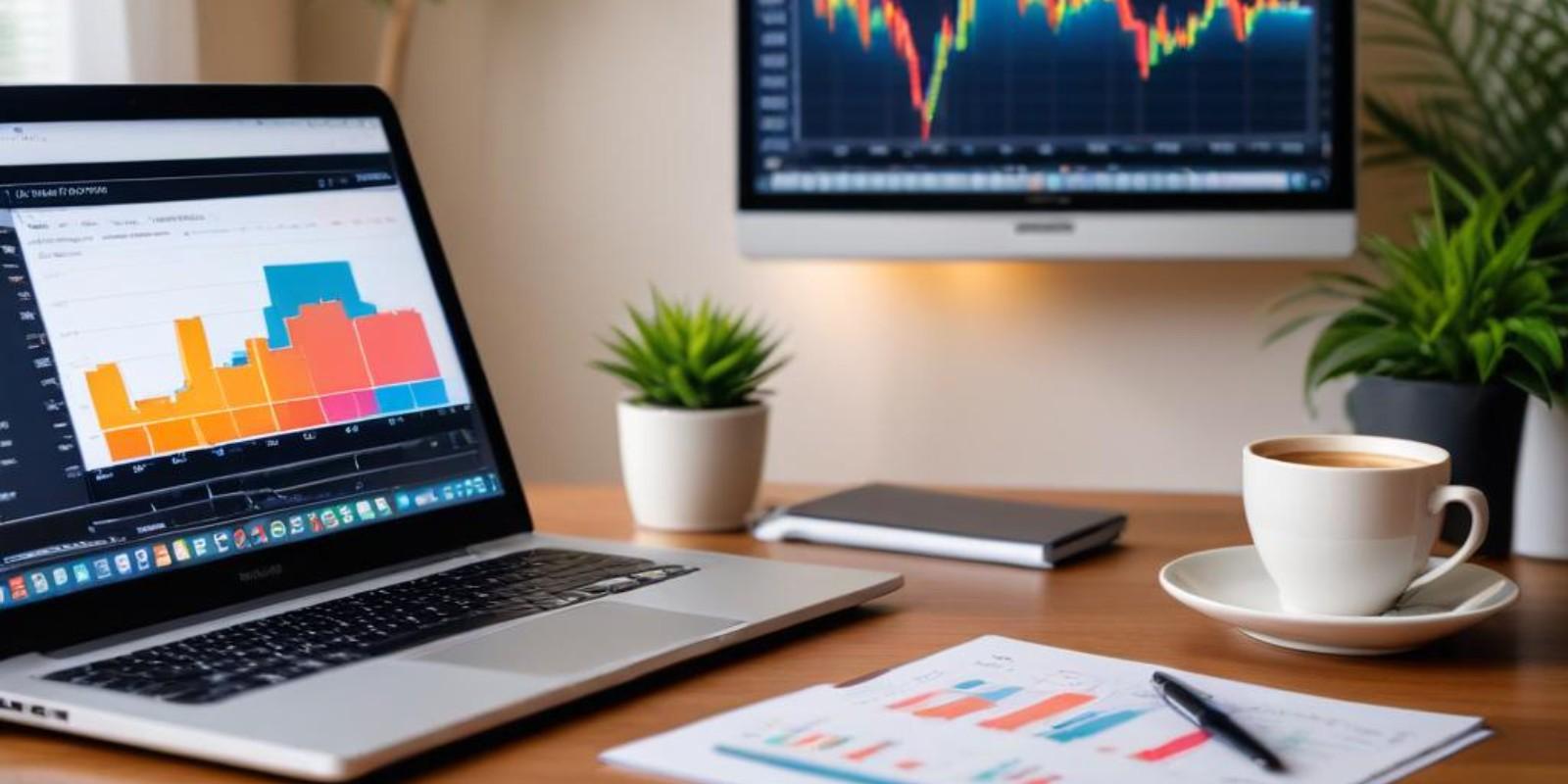 Genera Ingresos Pasivos y Alcanza la Libertad Financiera