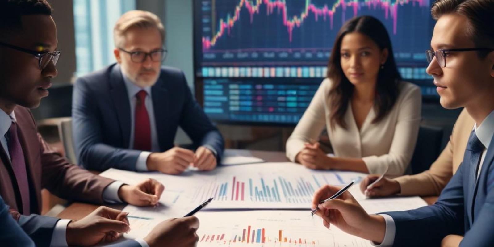 Transforma tu incertidumbre en estabilidad financiera